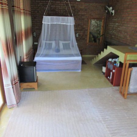 The Rezt Bed & Breakfast Ella Bagian luar foto