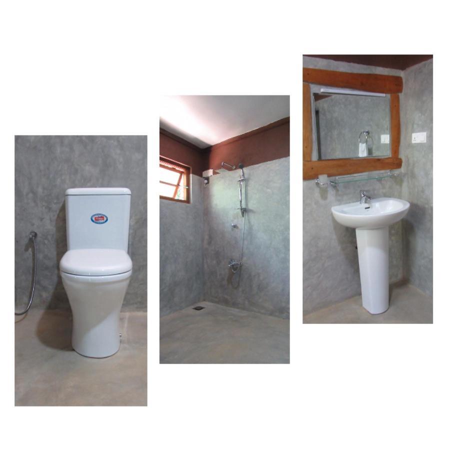 The Rezt Bed & Breakfast Ella Bagian luar foto