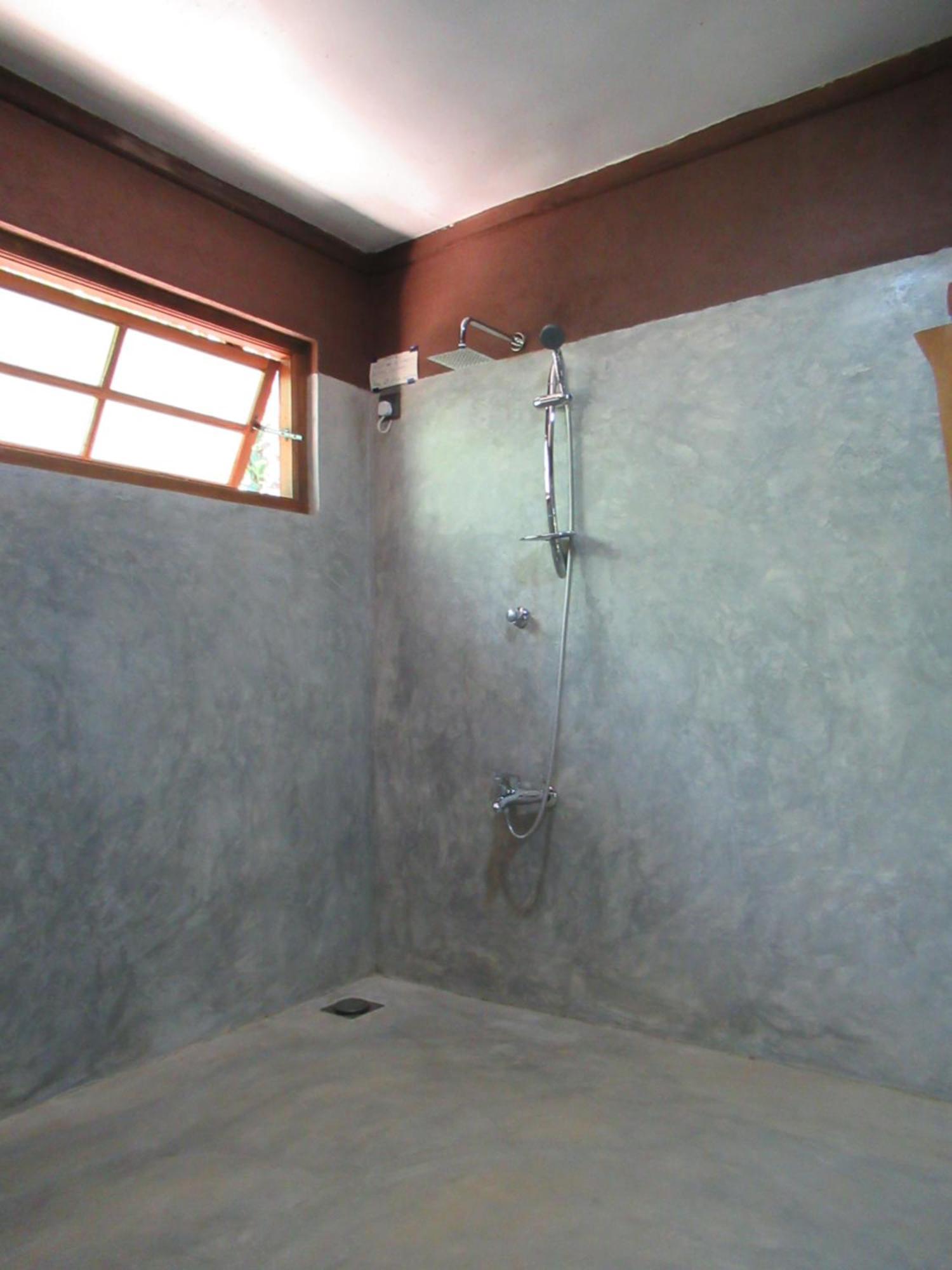 The Rezt Bed & Breakfast Ella Bagian luar foto