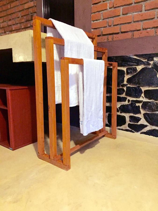 The Rezt Bed & Breakfast Ella Bagian luar foto