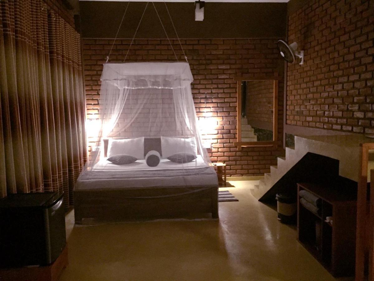 The Rezt Bed & Breakfast Ella Bagian luar foto