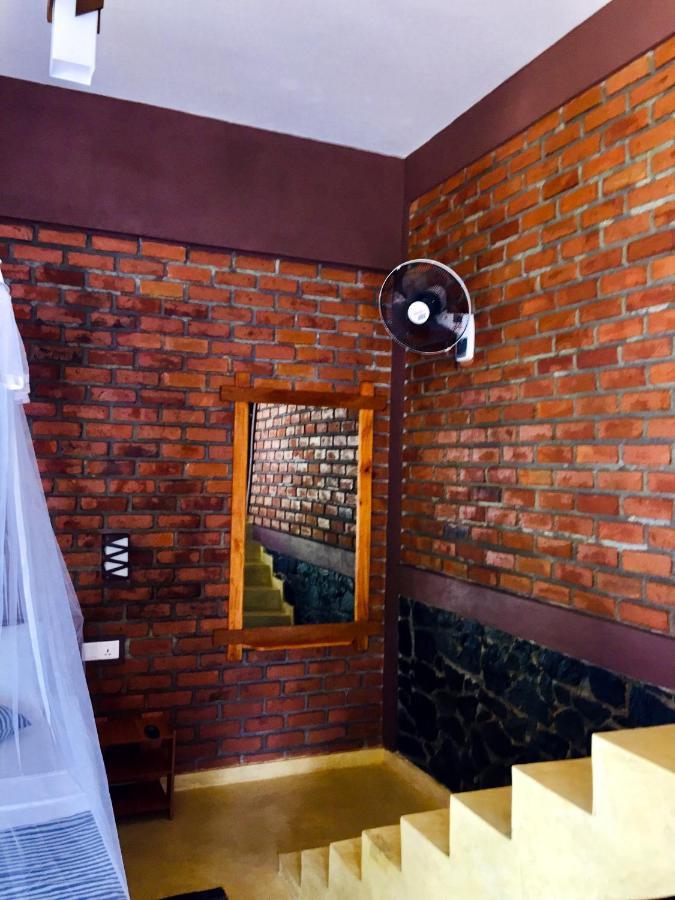 The Rezt Bed & Breakfast Ella Bagian luar foto
