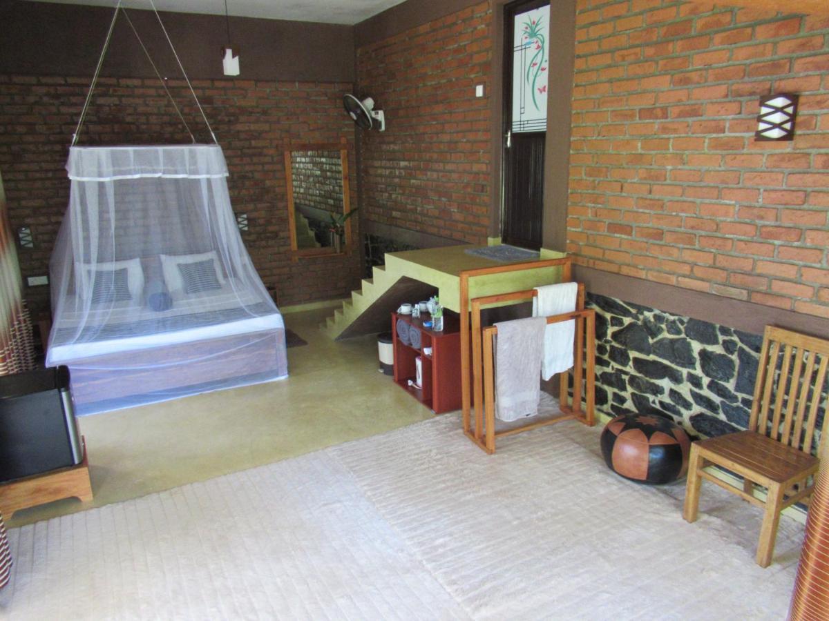 The Rezt Bed & Breakfast Ella Bagian luar foto