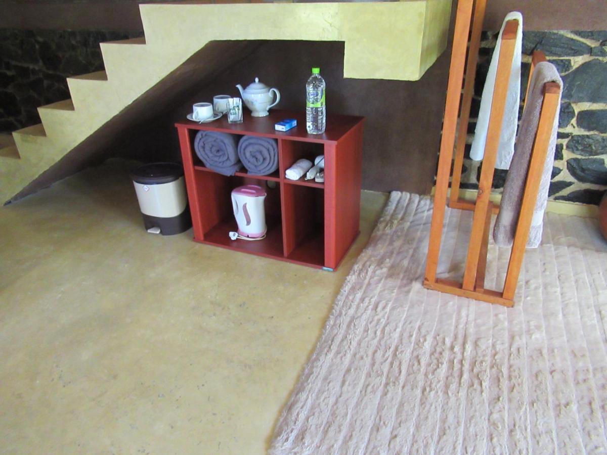 The Rezt Bed & Breakfast Ella Bagian luar foto